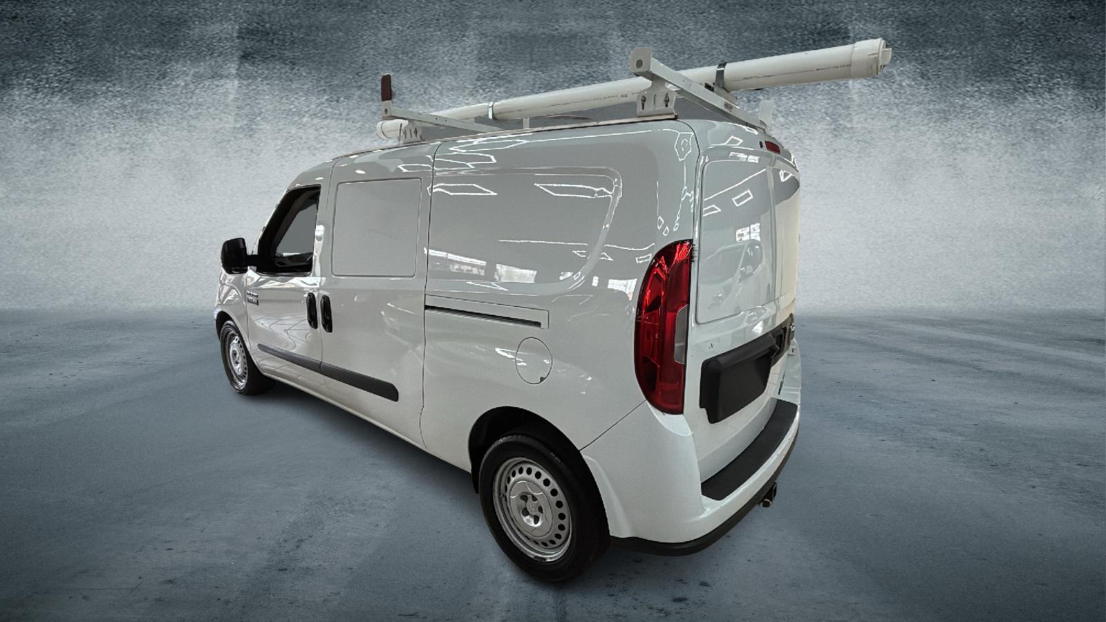 Car Connection Superstore - Used vehicle - CARGO VAN RAM PROMASTER CITY 2022