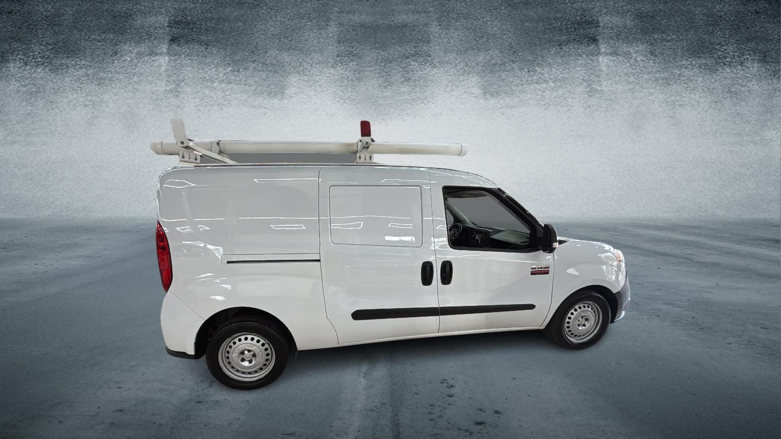 Car Connection Superstore - Used vehicle - CARGO VAN RAM PROMASTER CITY 2022