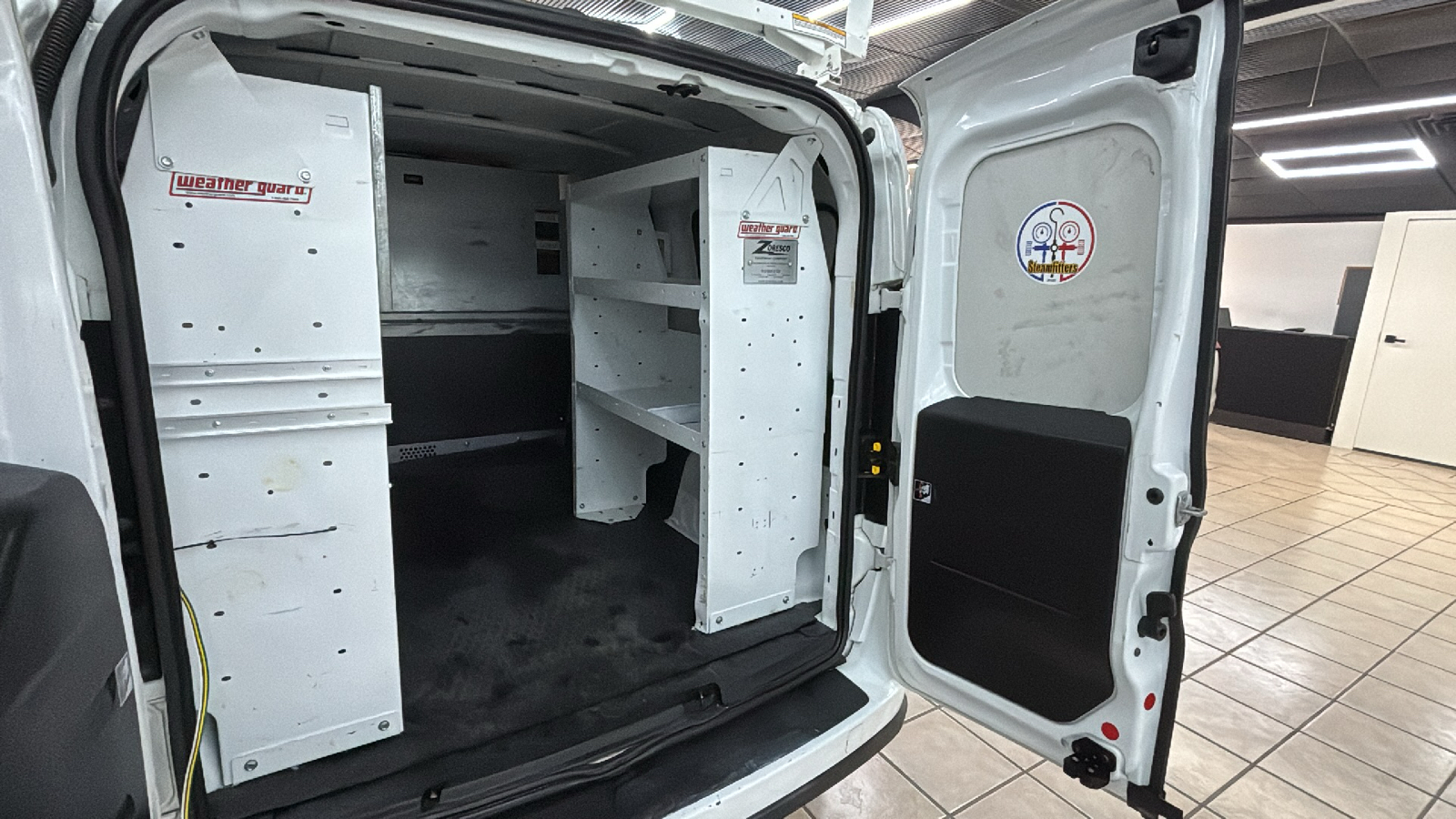 Car Connection Superstore - Used vehicle - CARGO VAN RAM PROMASTER CITY 2022