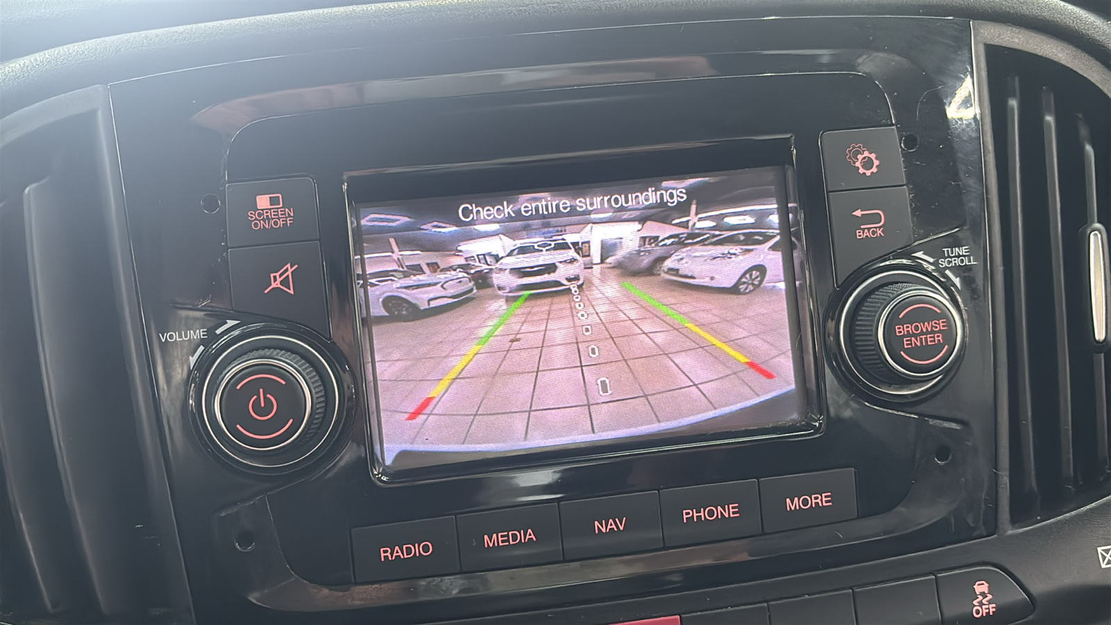 Car Connection Superstore - Used vehicle - CARGO VAN RAM PROMASTER CITY 2022