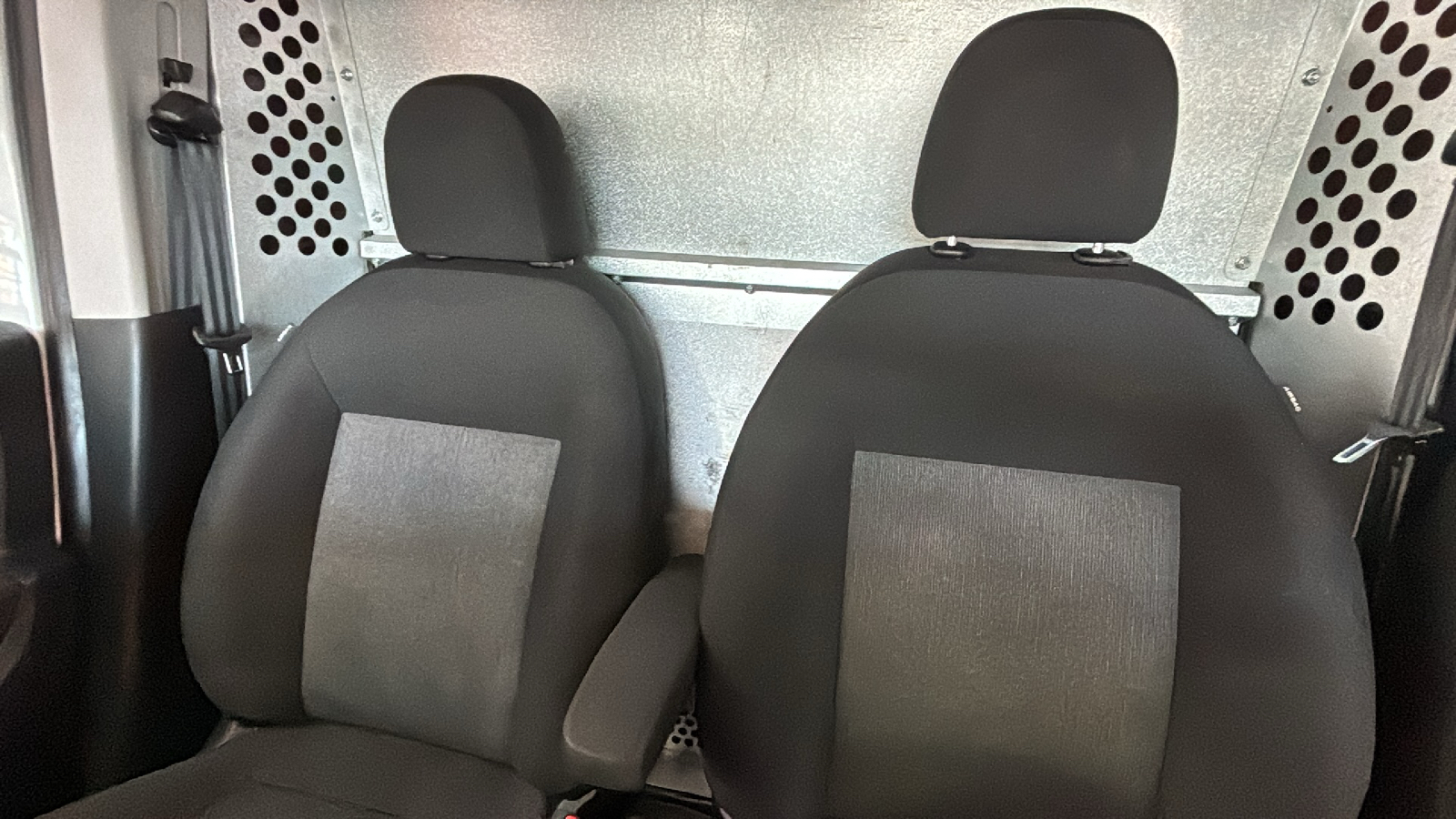 Car Connection Superstore - Used vehicle - CARGO VAN RAM PROMASTER CITY 2022