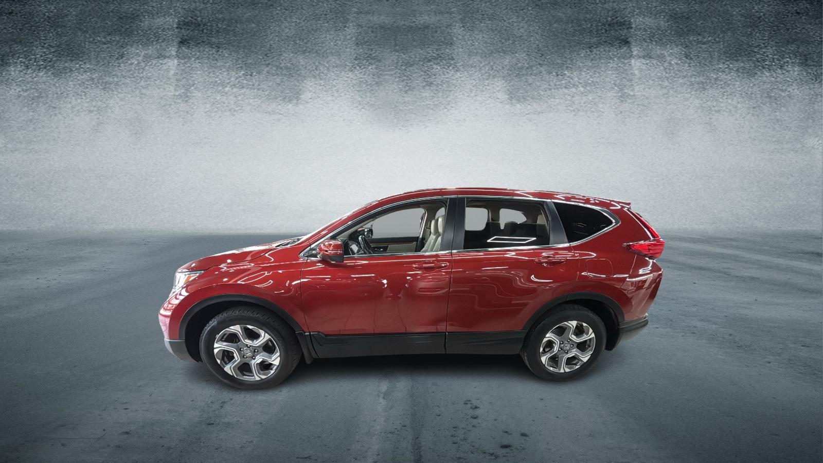 Car Connection Superstore - Used vehicle - SUV HONDA CR-V 2019