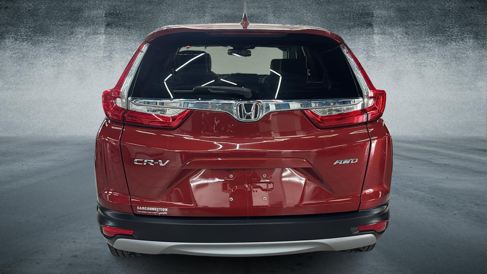 Car Connection Superstore - Used vehicle - SUV HONDA CR-V 2019