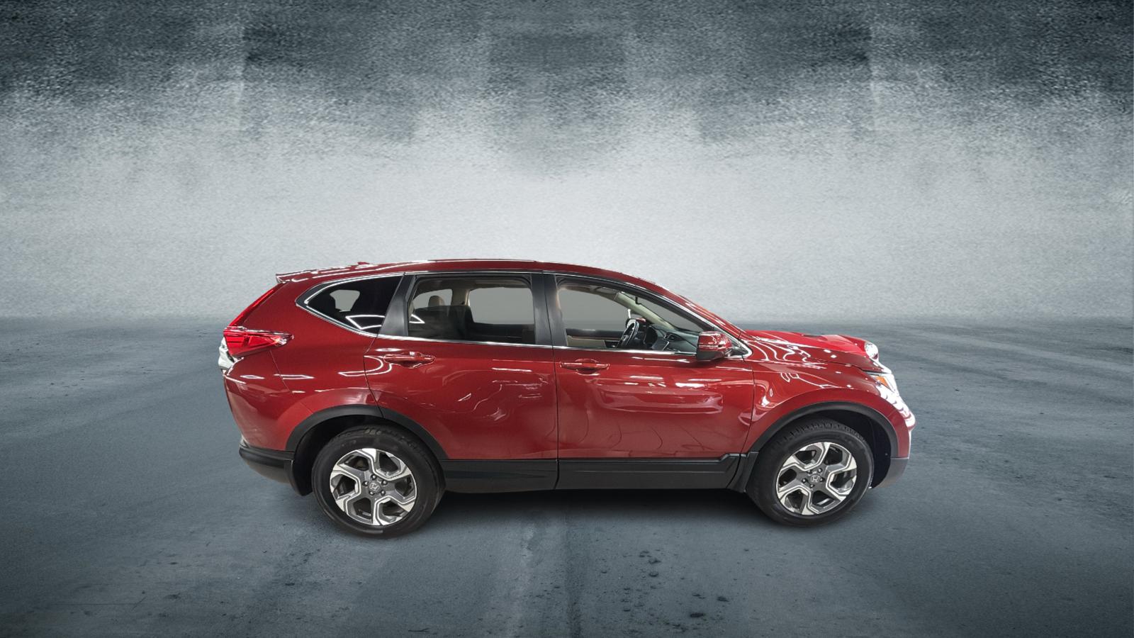 Car Connection Superstore - Used vehicle - SUV HONDA CR-V 2019