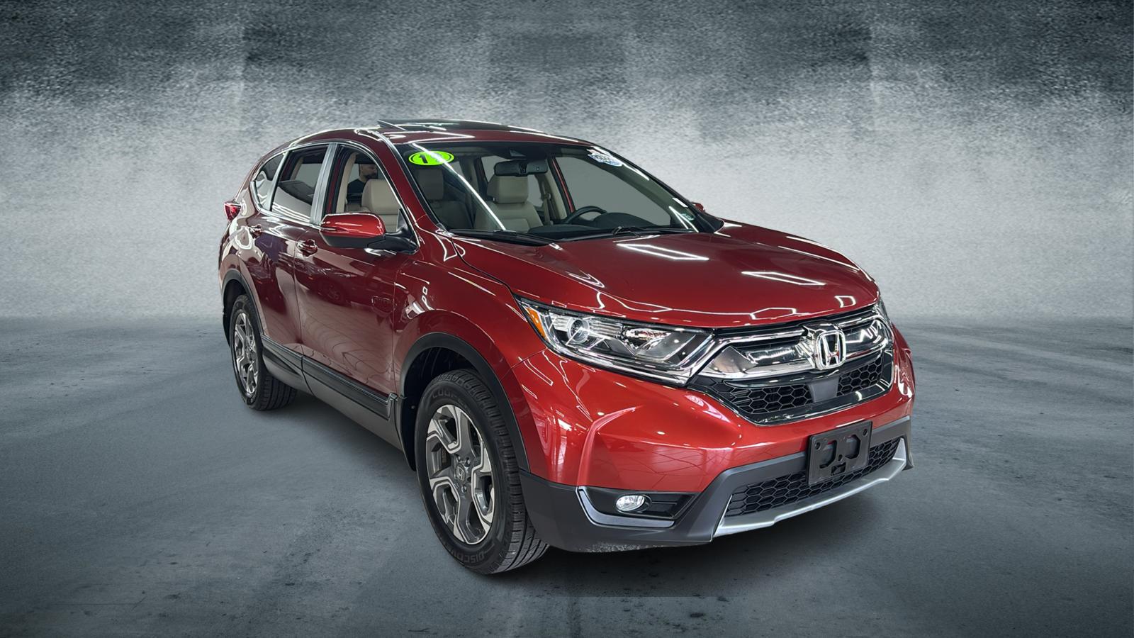 Car Connection Superstore - Used vehicle - SUV HONDA CR-V 2019