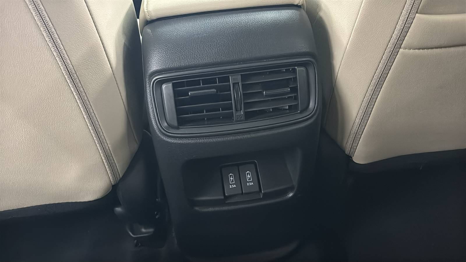 Car Connection Superstore - Used vehicle - SUV HONDA CR-V 2019