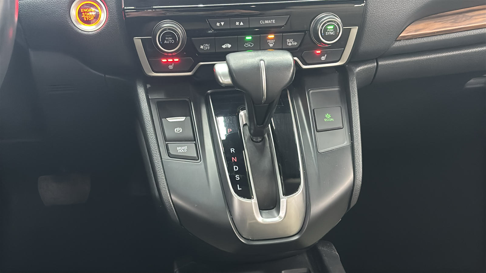 Car Connection Superstore - Used vehicle - SUV HONDA CR-V 2019