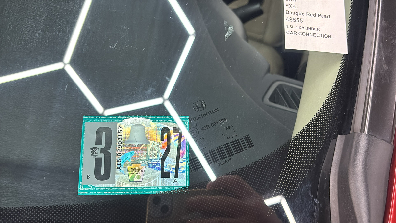 Car Connection Superstore - Used vehicle - SUV HONDA CR-V 2019