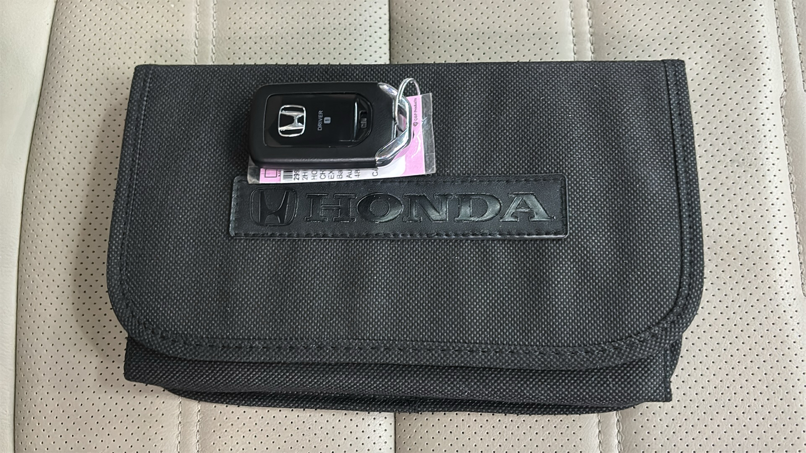 Car Connection Superstore - Used vehicle - SUV HONDA CR-V 2019