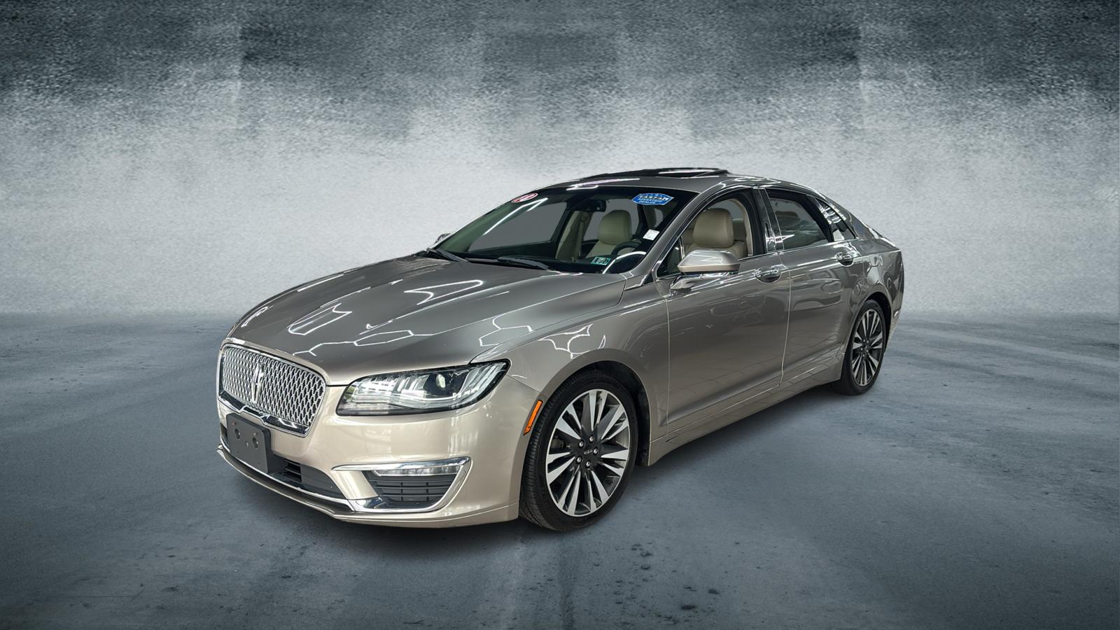 Car Connection Superstore - 2018-LINCOLN-MKZ-CAR-CONNECTION-INC.-PA-Stock=29946