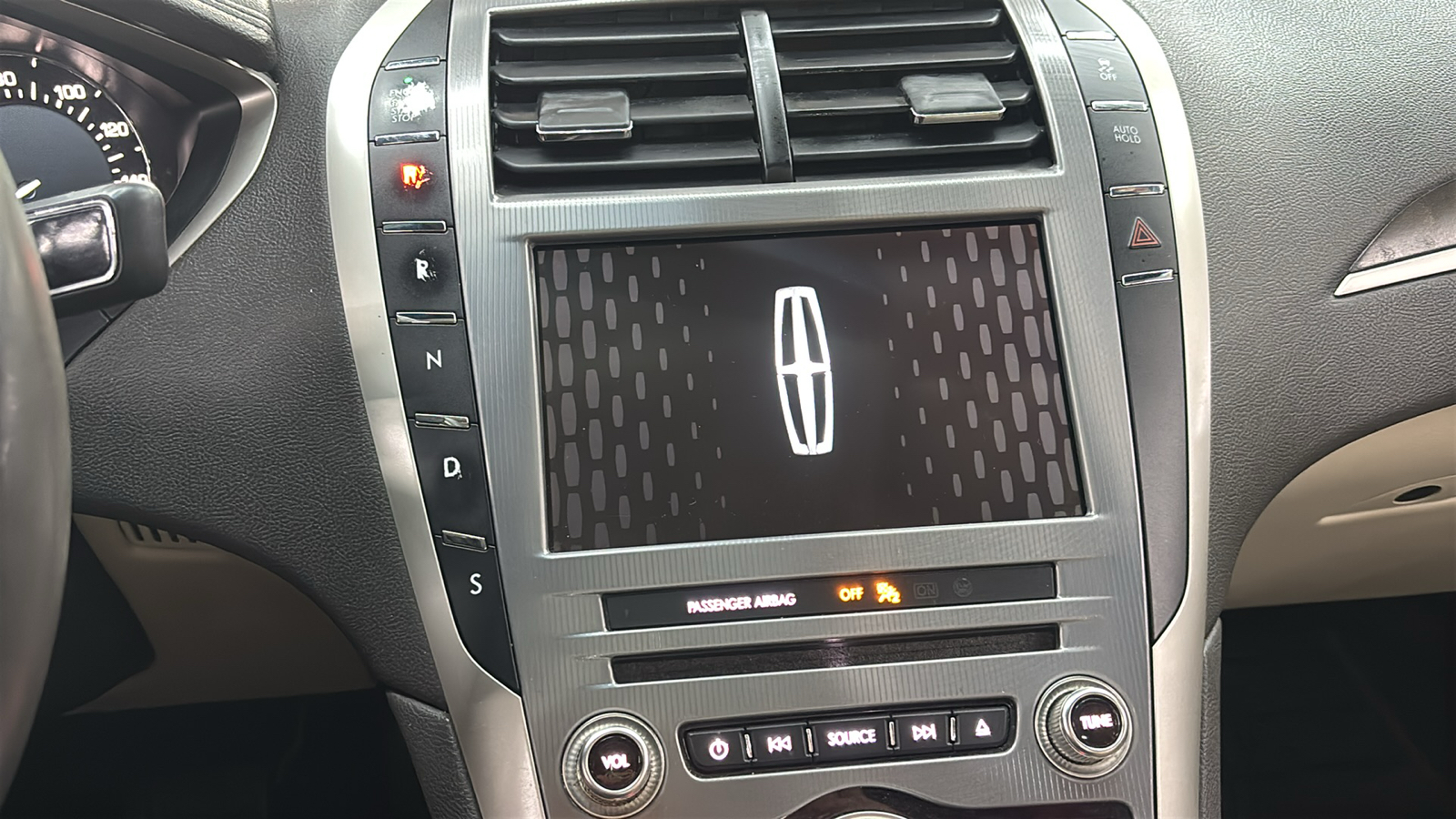 Car Connection Superstore - Used vehicle - SEDAN LINCOLN MKZ 2018