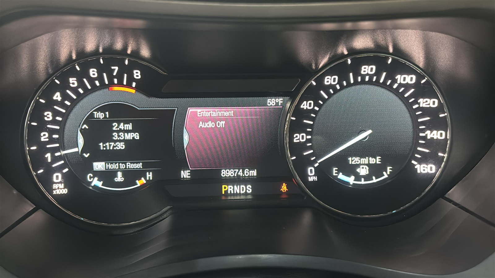 Car Connection Superstore - Used vehicle - SEDAN LINCOLN MKZ 2018