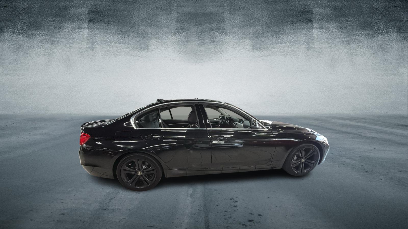 Car Connection Superstore - Used vehicle - SEDAN BMW 3 SERIES 2013