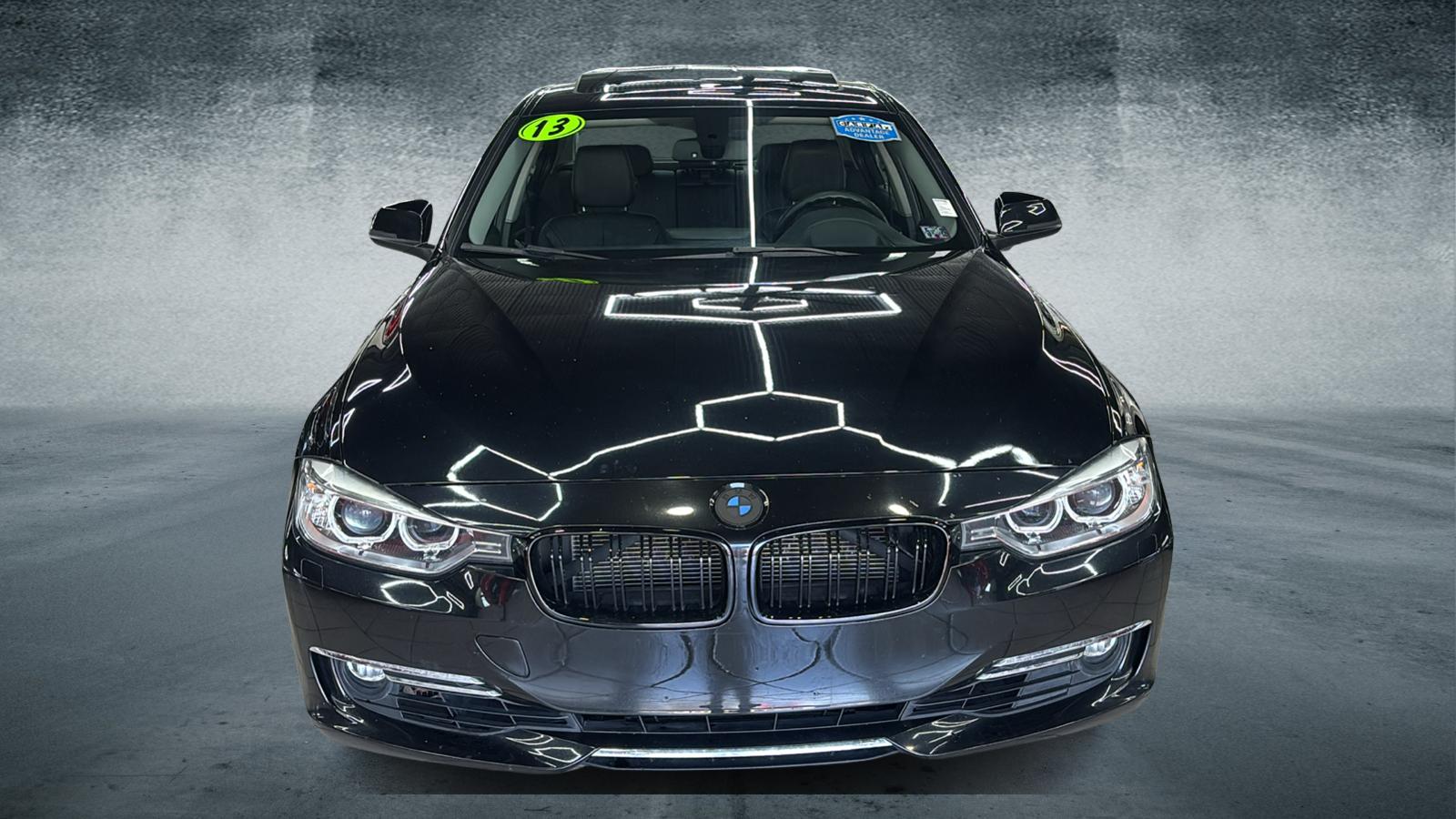 Car Connection Superstore - Used vehicle - SEDAN BMW 3 SERIES 2013