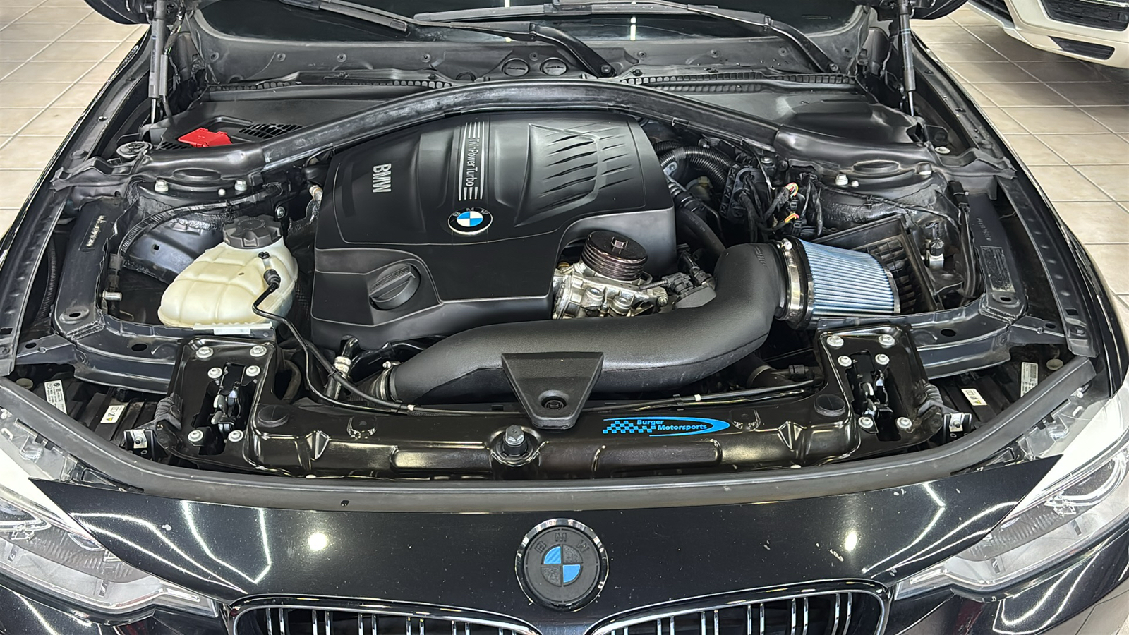 Car Connection Superstore - Used vehicle - SEDAN BMW 3 SERIES 2013