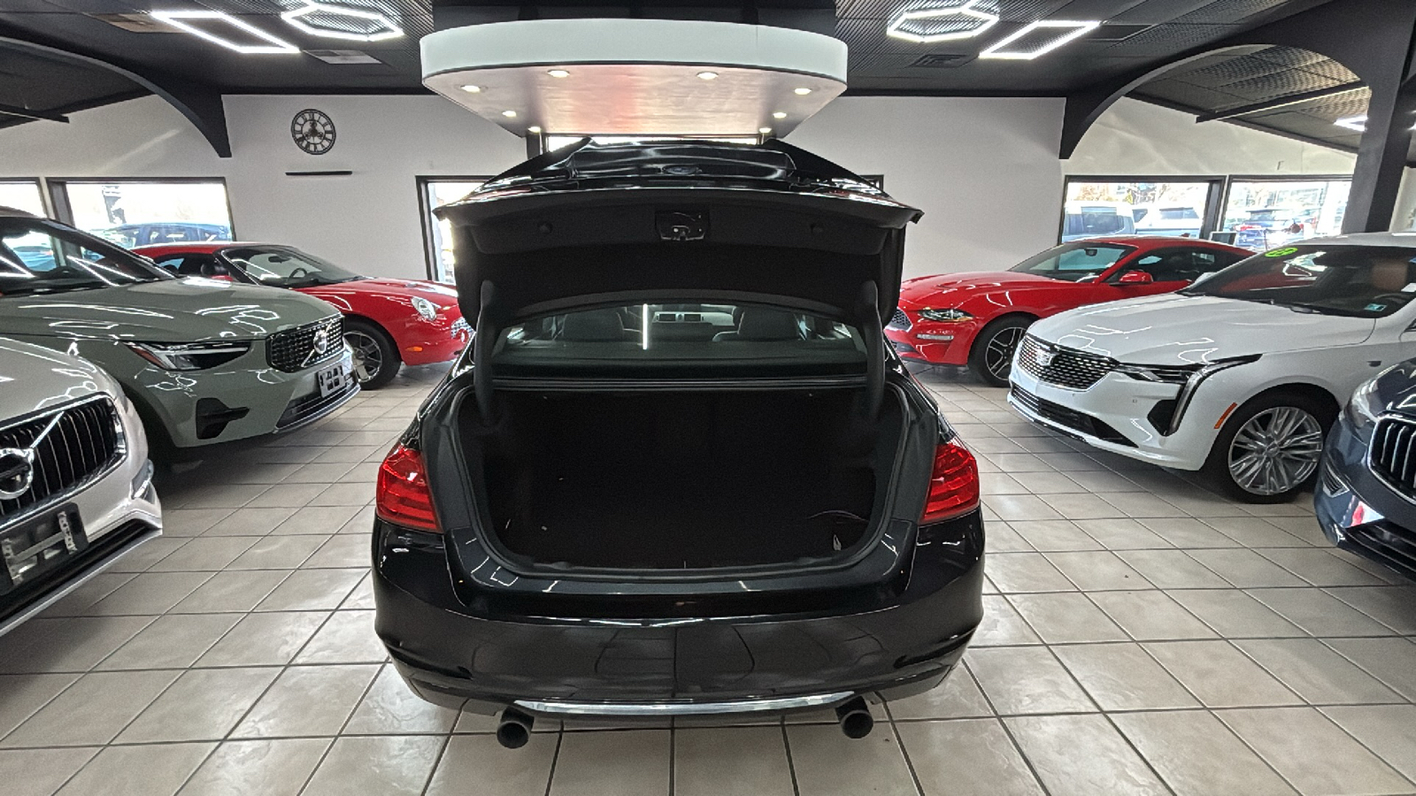 Car Connection Superstore - Used vehicle - SEDAN BMW 3 SERIES 2013