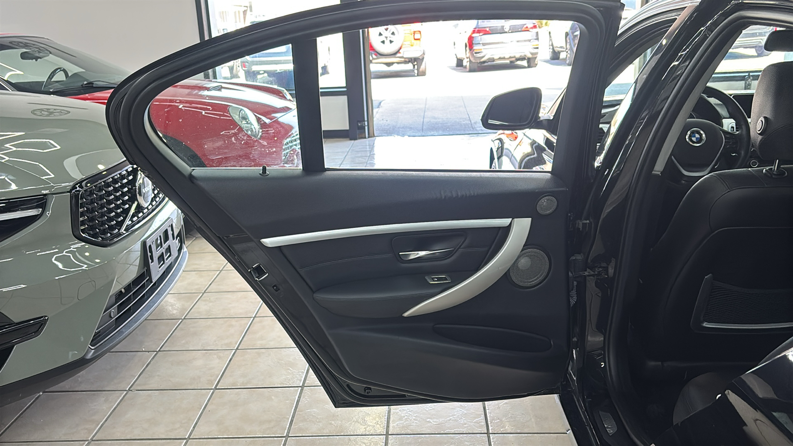 Car Connection Superstore - Used vehicle - SEDAN BMW 3 SERIES 2013