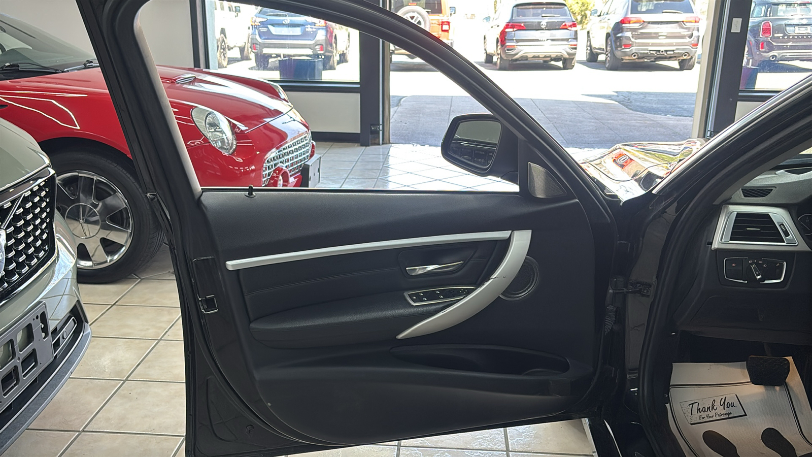 Car Connection Superstore - Used vehicle - SEDAN BMW 3 SERIES 2013