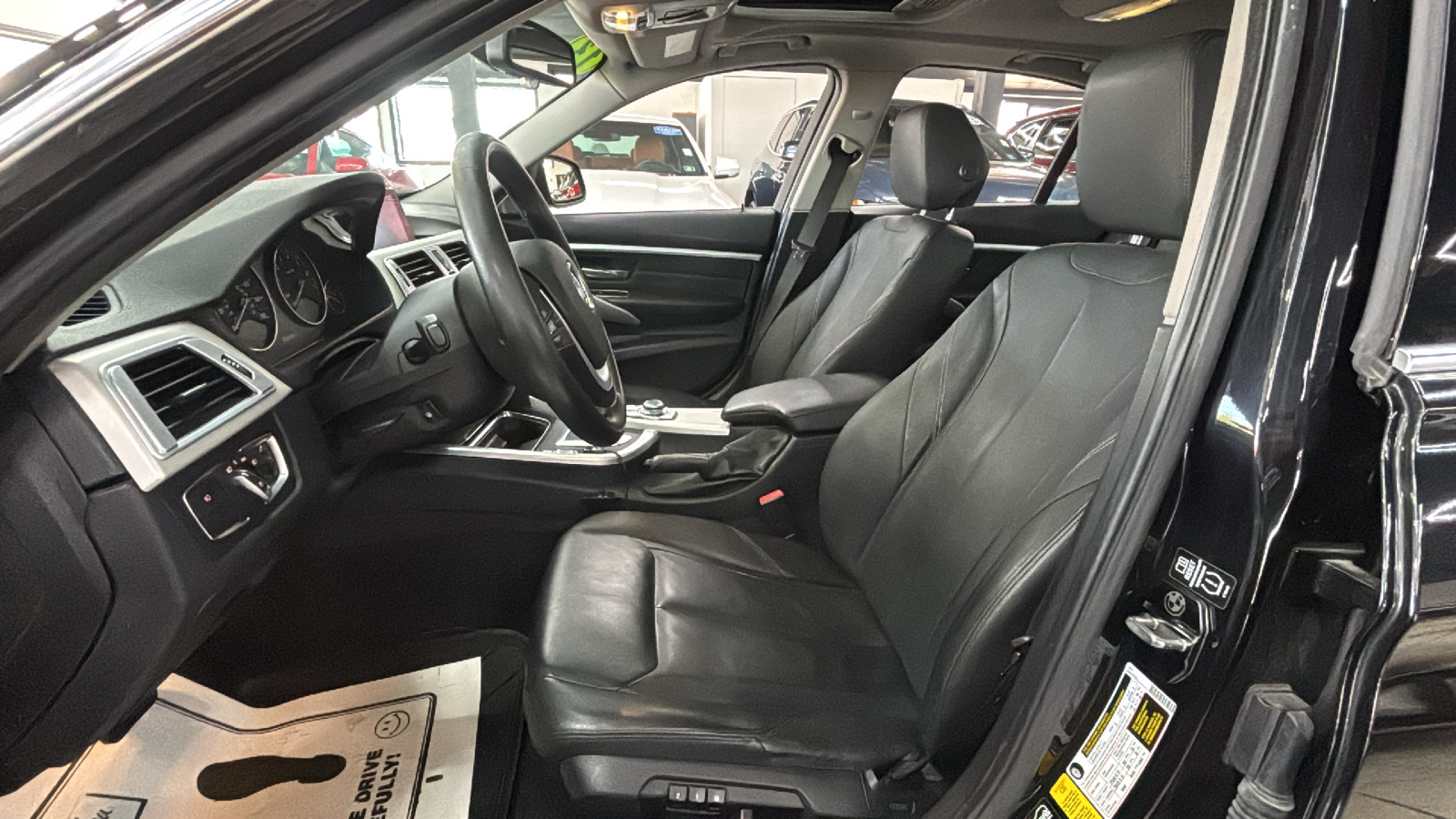 Car Connection Superstore - Used vehicle - SEDAN BMW 3 SERIES 2013