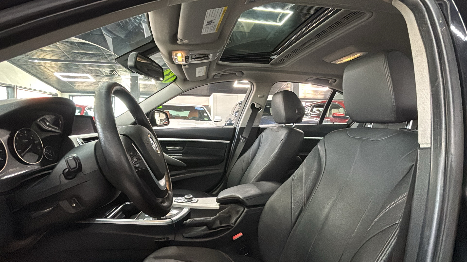 Car Connection Superstore - Used vehicle - SEDAN BMW 3 SERIES 2013