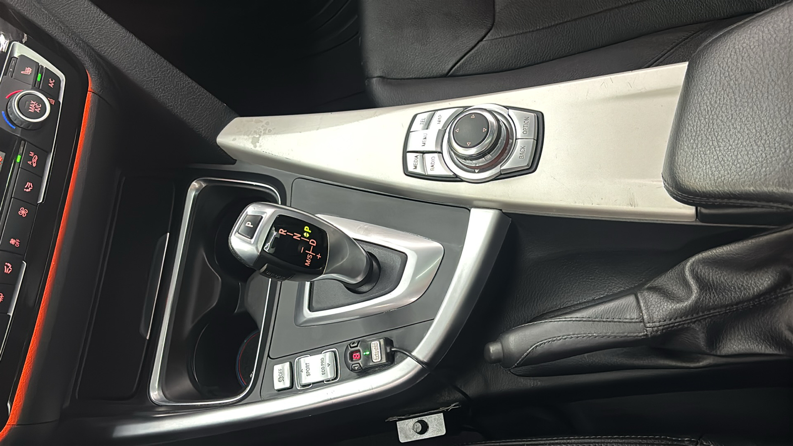 Car Connection Superstore - Used vehicle - SEDAN BMW 3 SERIES 2013