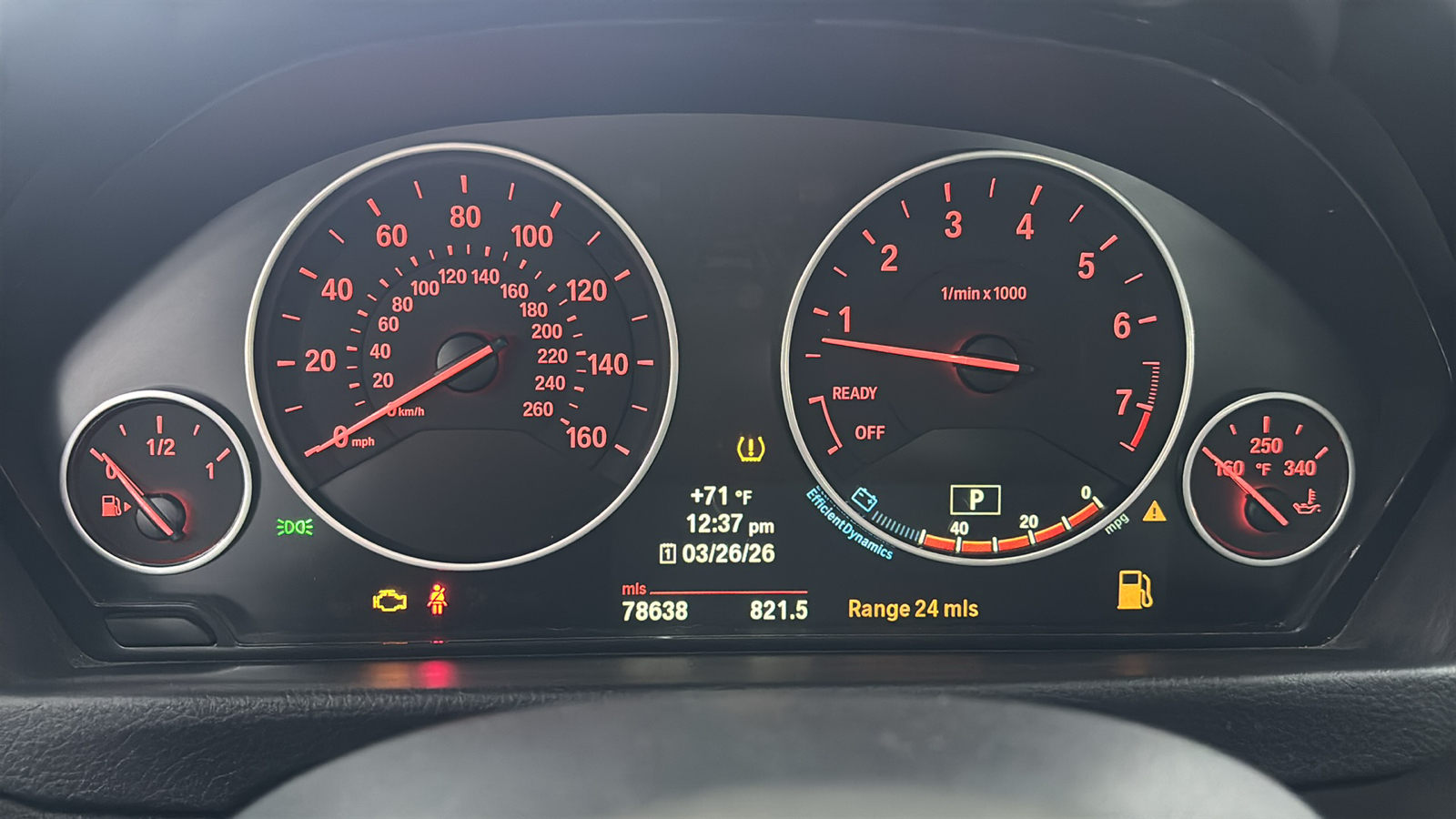 Car Connection Superstore - Used vehicle - SEDAN BMW 3 SERIES 2013