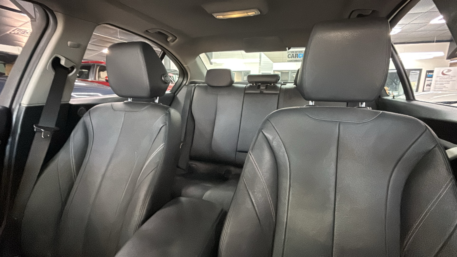 Car Connection Superstore - Used vehicle - SEDAN BMW 3 SERIES 2013