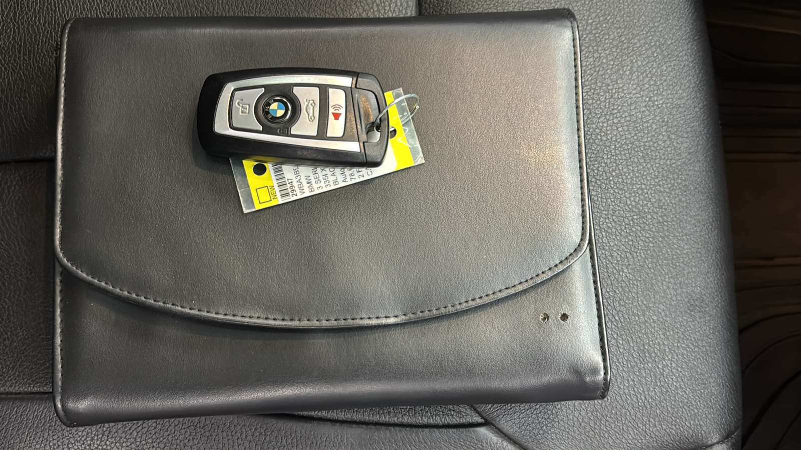 Car Connection Superstore - Used vehicle - SEDAN BMW 3 SERIES 2013