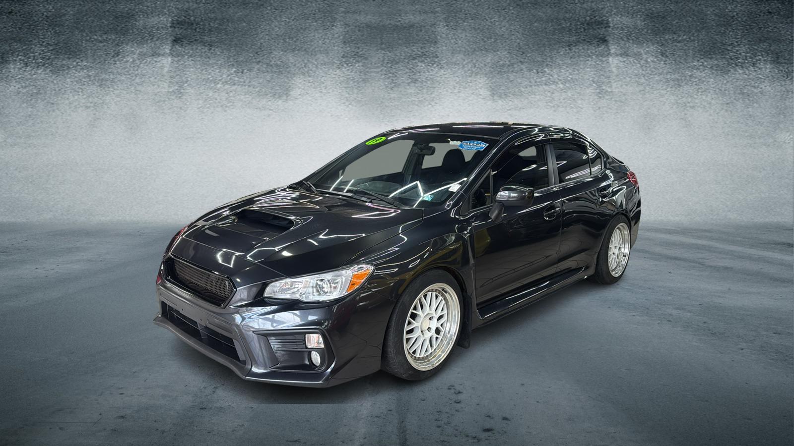 Car Connection Superstore - 2019-SUBARU-WRX-CAR-CONNECTION-INC.-PA-Stock=29958