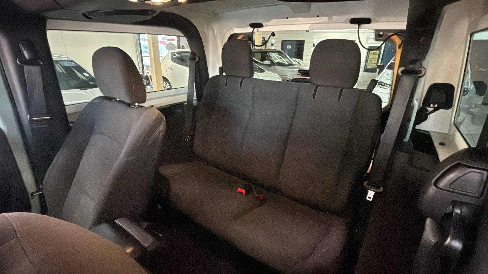 Car Connection Superstore - Used vehicle - SUV JEEP WRANGLER 2023