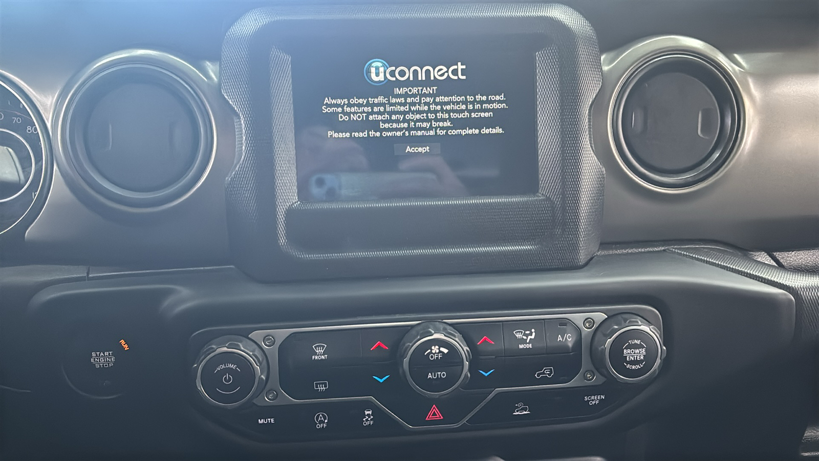 Car Connection Superstore - Used vehicle - SUV JEEP WRANGLER 2023