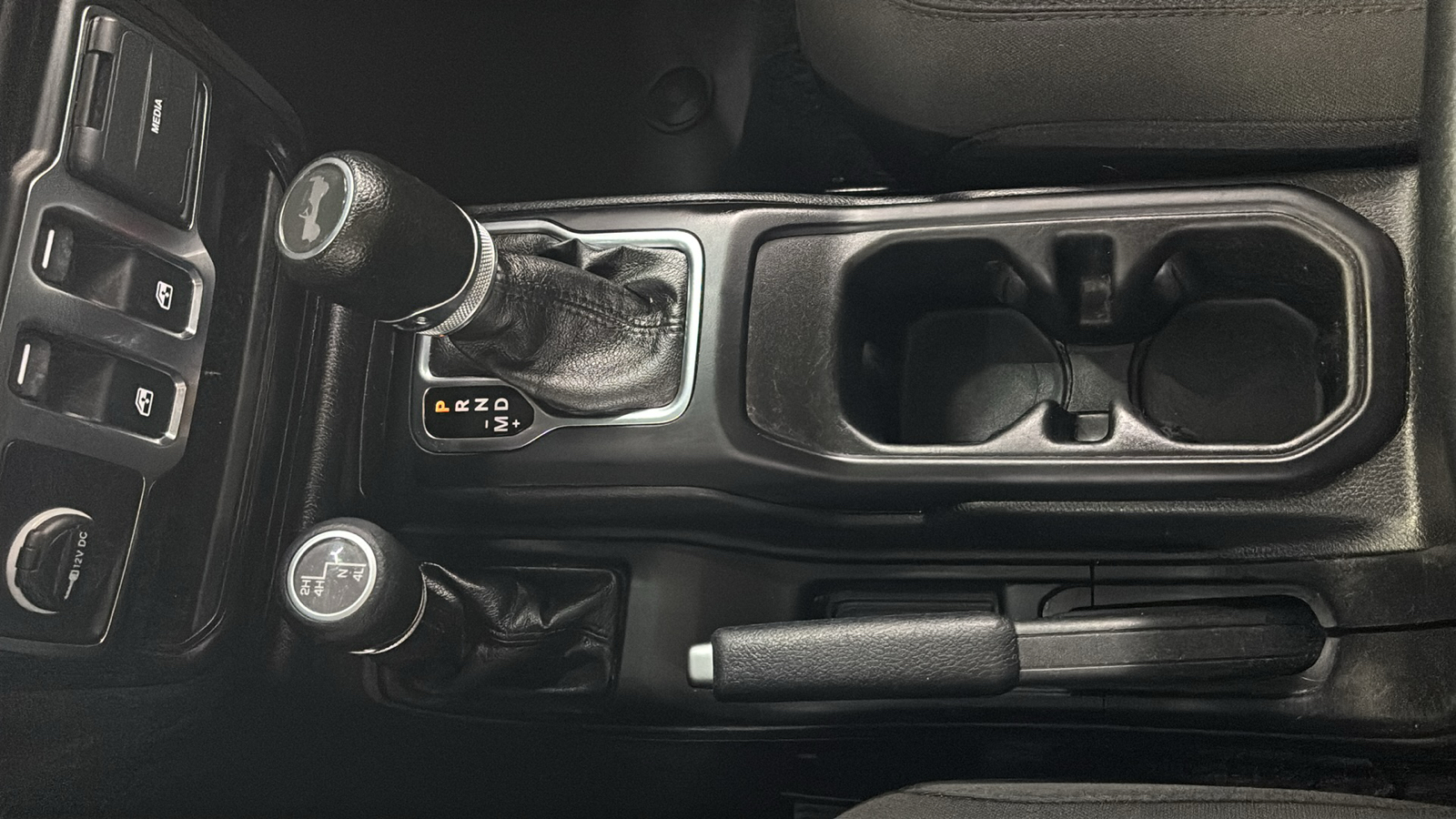 Car Connection Superstore - Used vehicle - SUV JEEP WRANGLER 2023