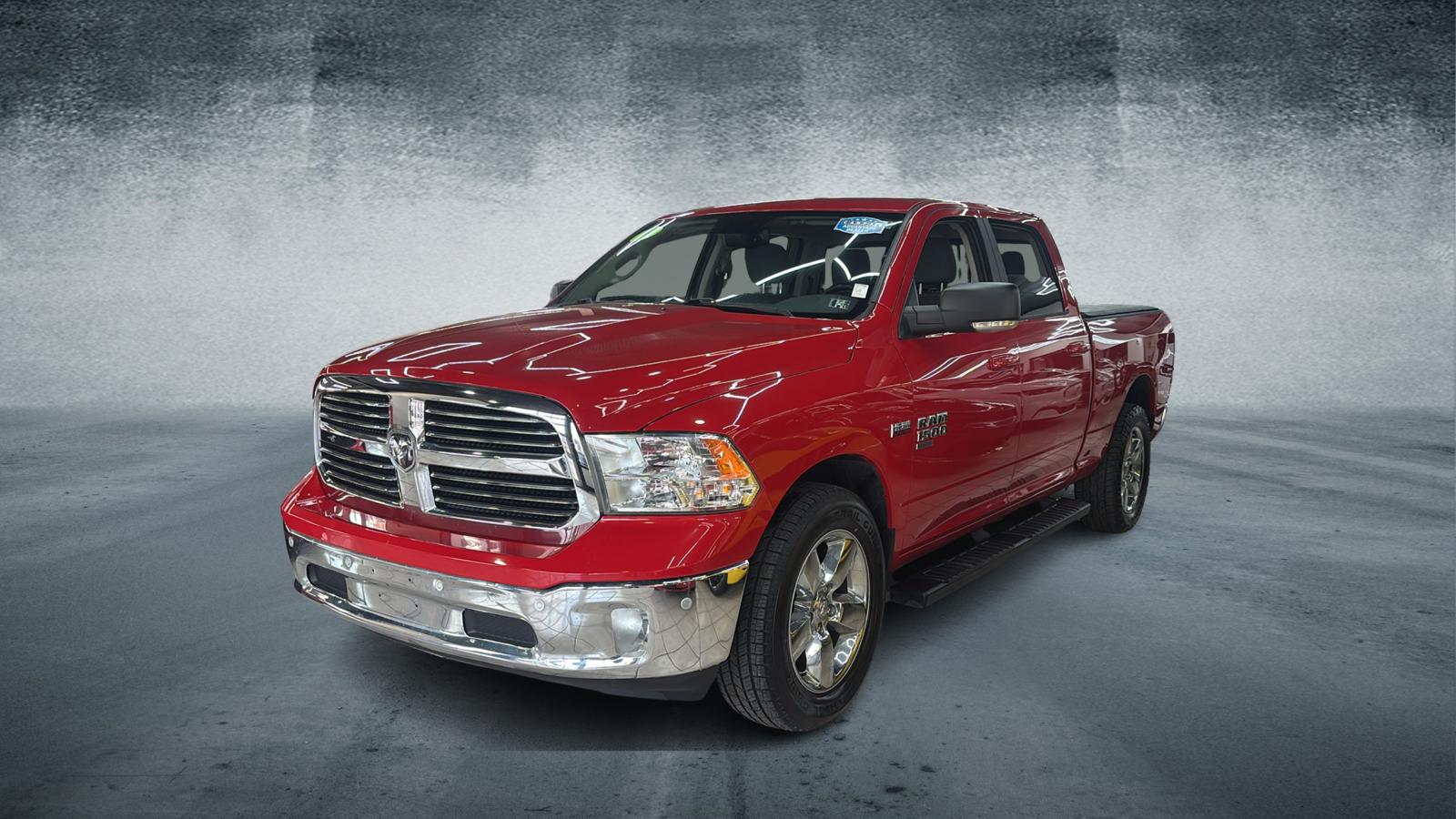 Car Connection Superstore - 2019-RAM-1500-CLASSIC-CAR-CONNECTION-INC.-PA-Stock=29967