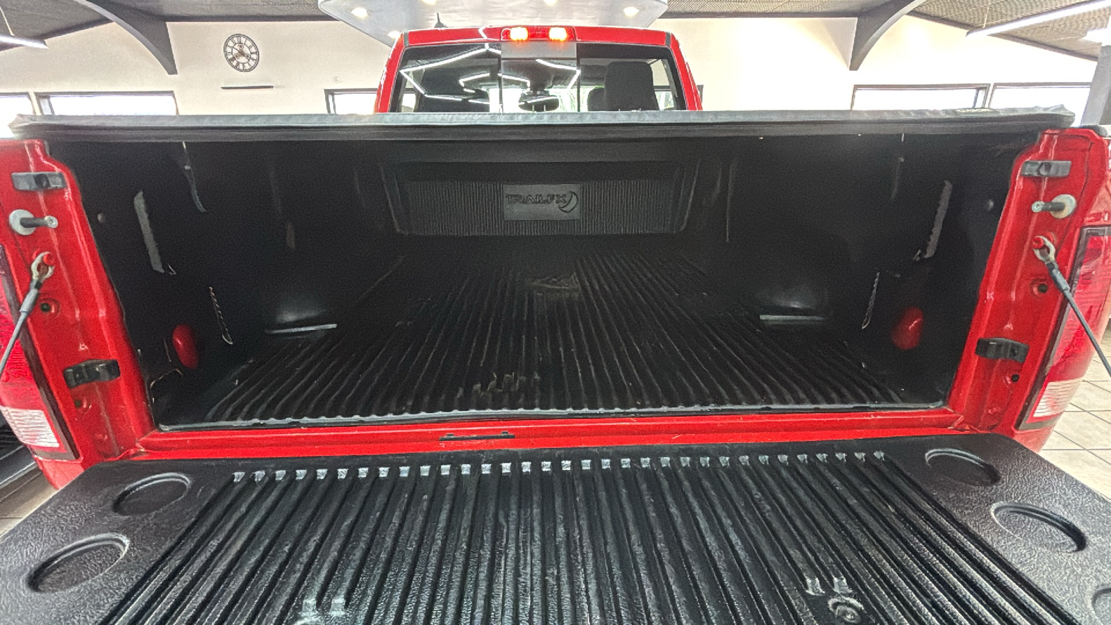 Car Connection Superstore - Used vehicle - TRUCK RAM 1500 CLASSIC 2019