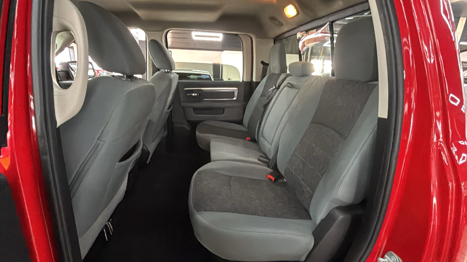 Car Connection Superstore - Used vehicle - TRUCK RAM 1500 CLASSIC 2019