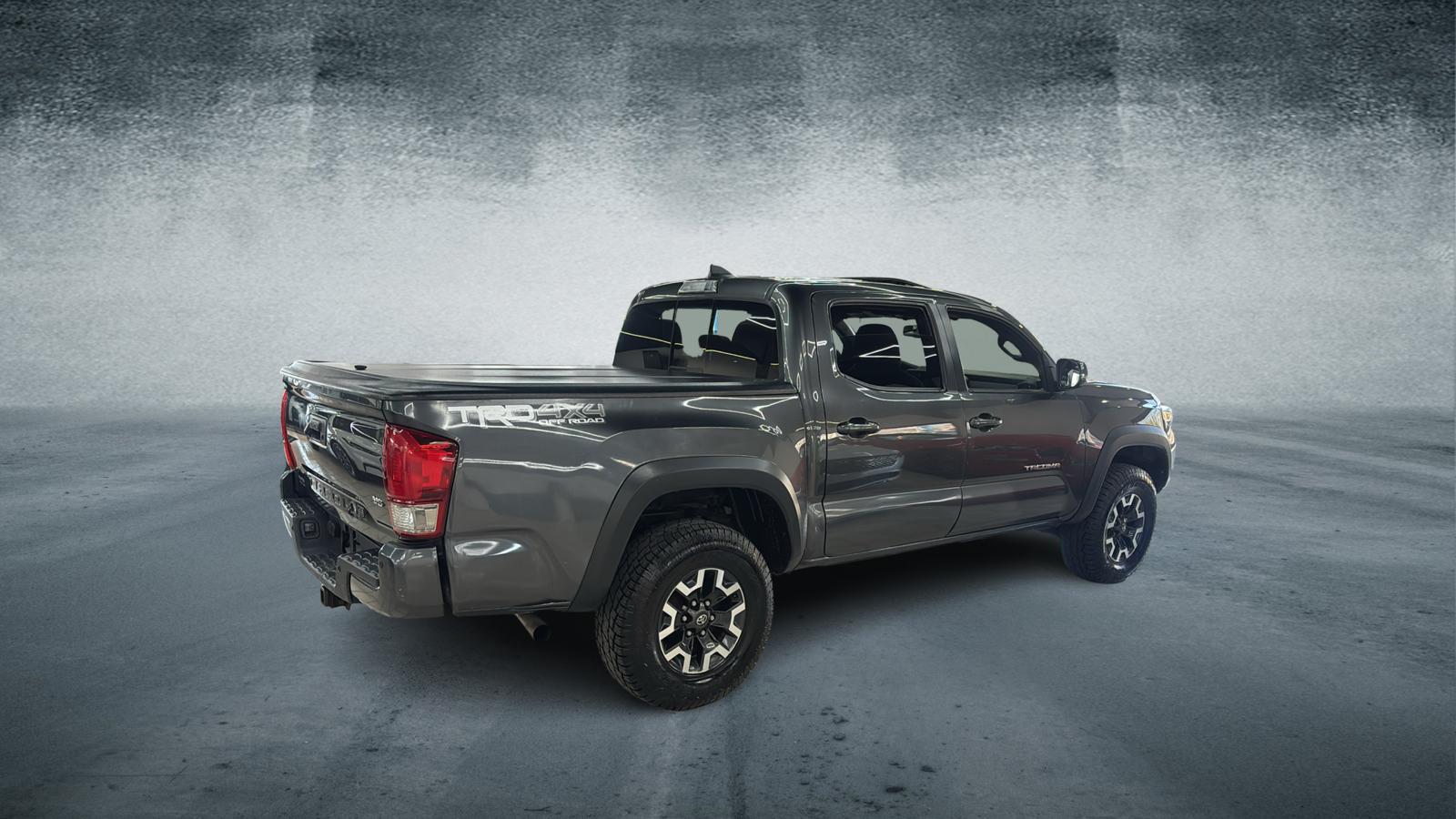 Car Connection Superstore - Used vehicle - TRUCK TOYOTA TACOMA 2017