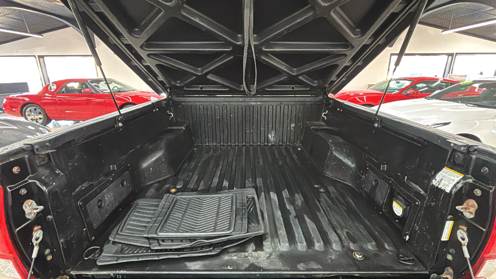 Car Connection Superstore - Used vehicle - TRUCK TOYOTA TACOMA 2017