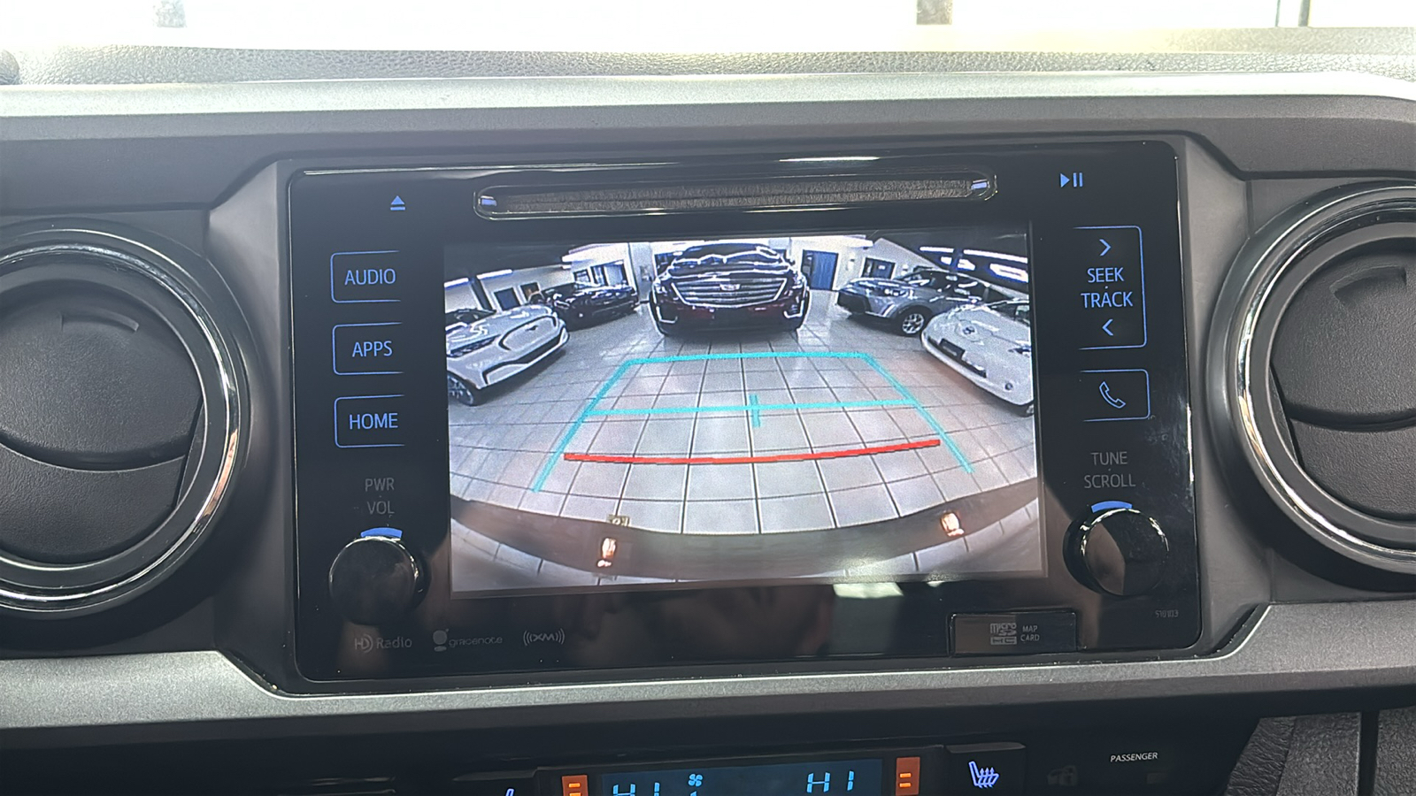 Car Connection Superstore - Used vehicle - TRUCK TOYOTA TACOMA 2017