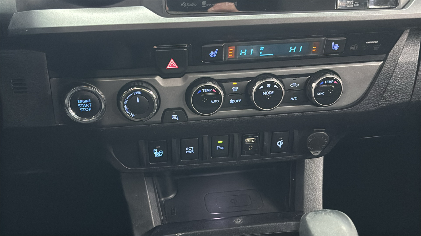 Car Connection Superstore - Used vehicle - TRUCK TOYOTA TACOMA 2017