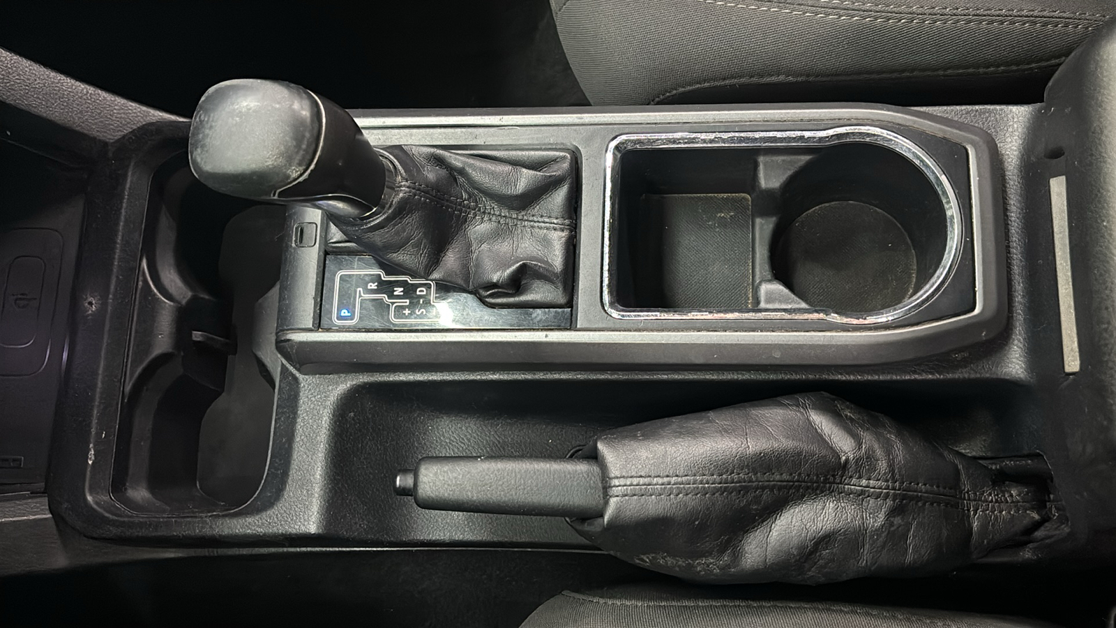 Car Connection Superstore - Used vehicle - TRUCK TOYOTA TACOMA 2017