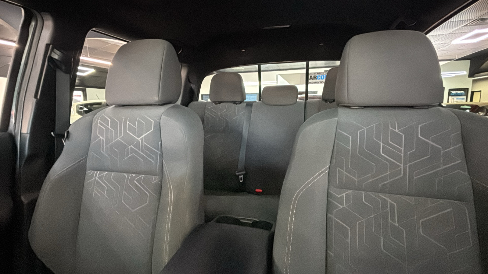 Car Connection Superstore - Used vehicle - TRUCK TOYOTA TACOMA 2017