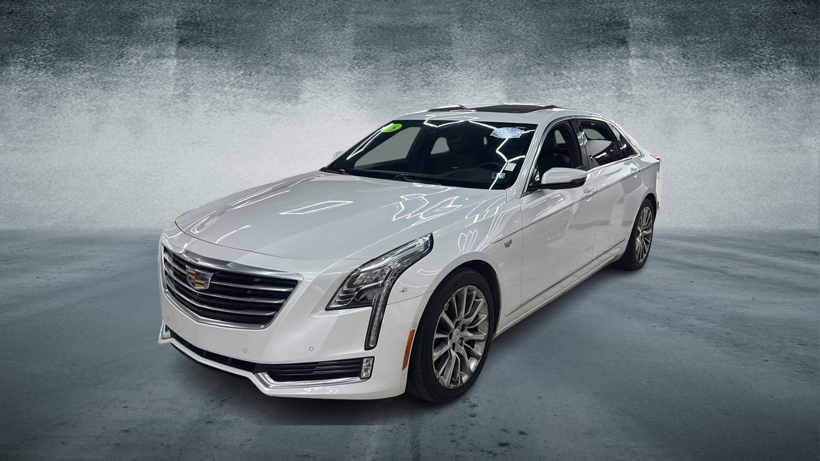 Car Connection Superstore - 2016-CADILLAC-CT6-CAR-CONNECTION-INC.-PA-Stock=29975