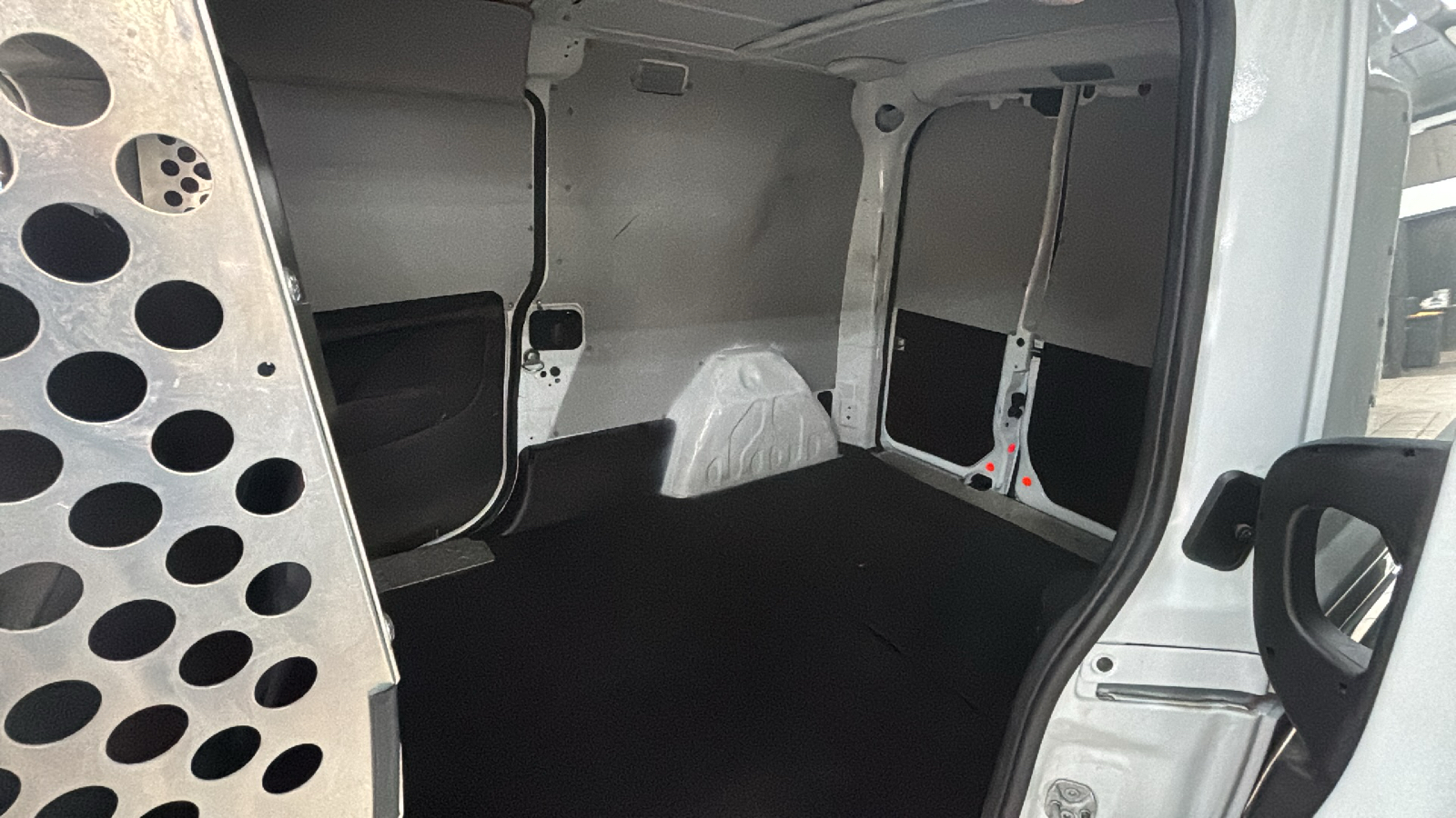 Car Connection Superstore - Used vehicle - CARGO VAN RAM PROMASTER CITY 2022