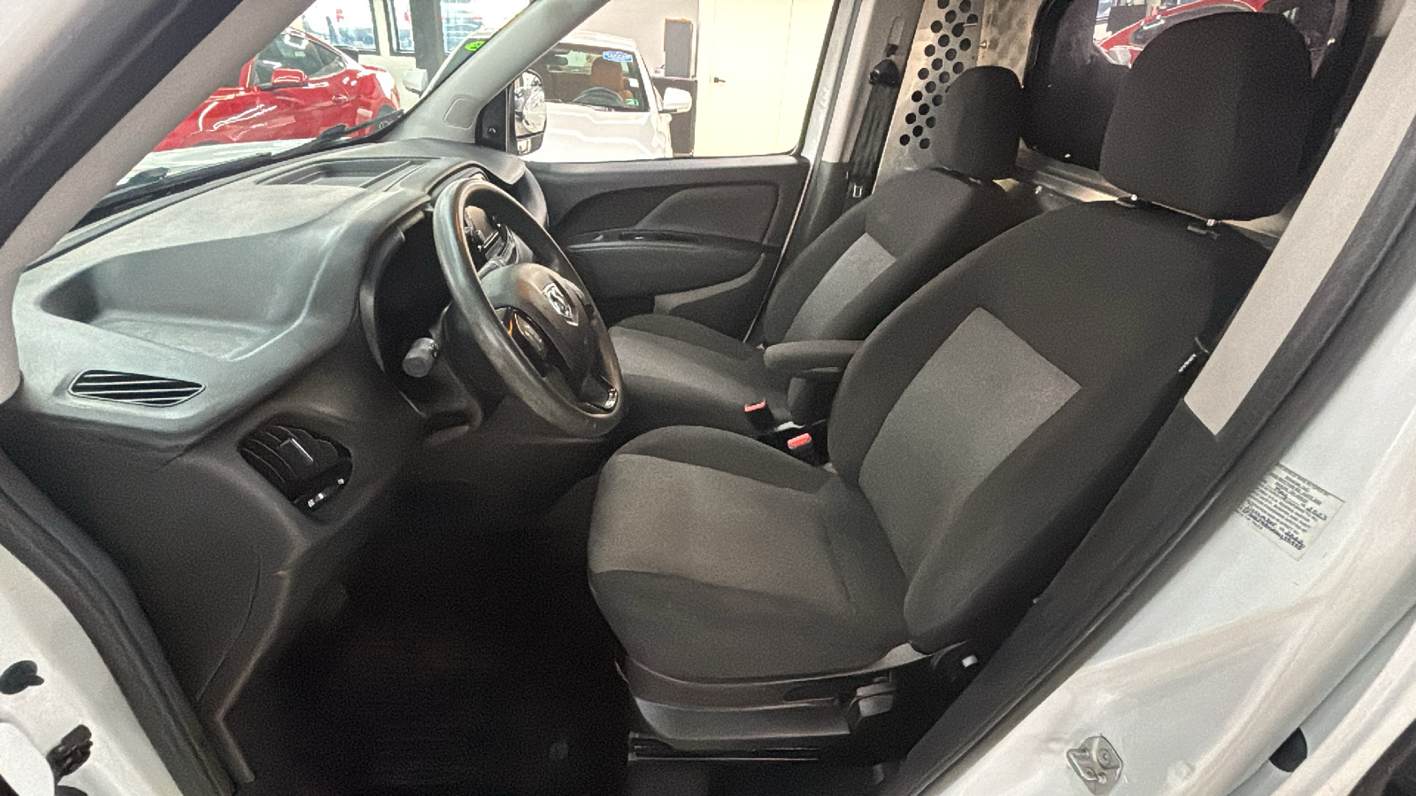 Car Connection Superstore - Used vehicle - CARGO VAN RAM PROMASTER CITY 2022