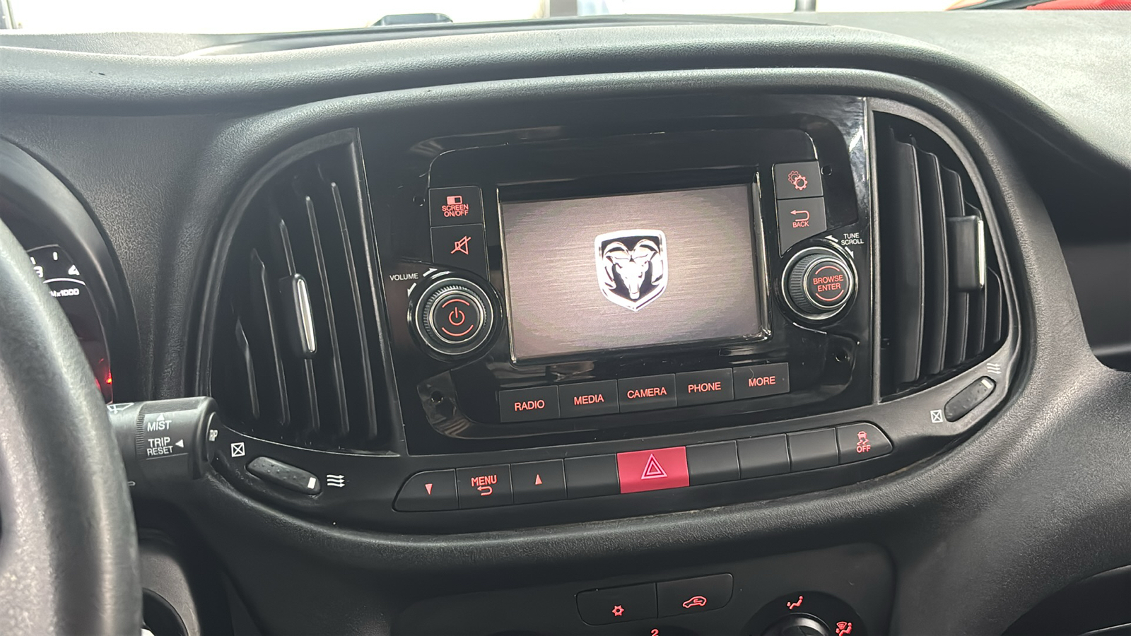 Car Connection Superstore - Used vehicle - CARGO VAN RAM PROMASTER CITY 2022