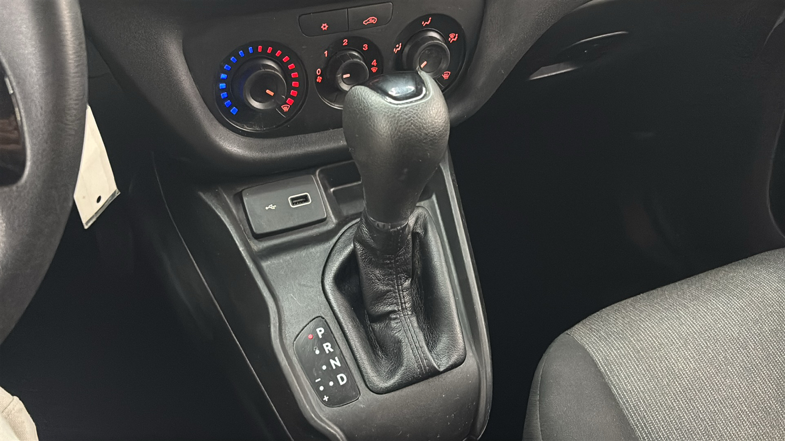 Car Connection Superstore - Used vehicle - CARGO VAN RAM PROMASTER CITY 2022