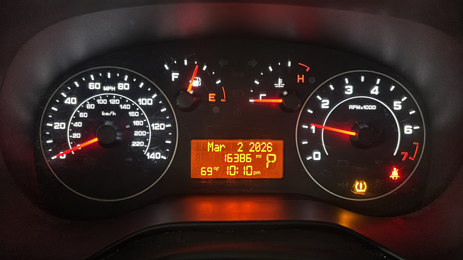 Car Connection Superstore - Used vehicle - CARGO VAN RAM PROMASTER CITY 2022