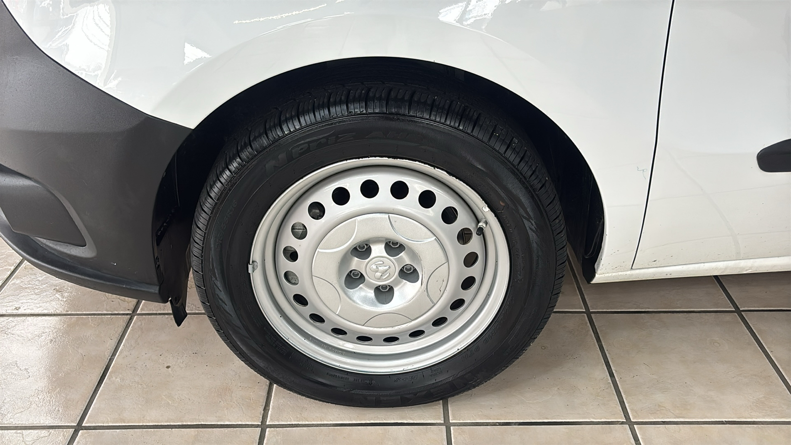 Car Connection Superstore - Used vehicle - CARGO VAN RAM PROMASTER CITY 2022