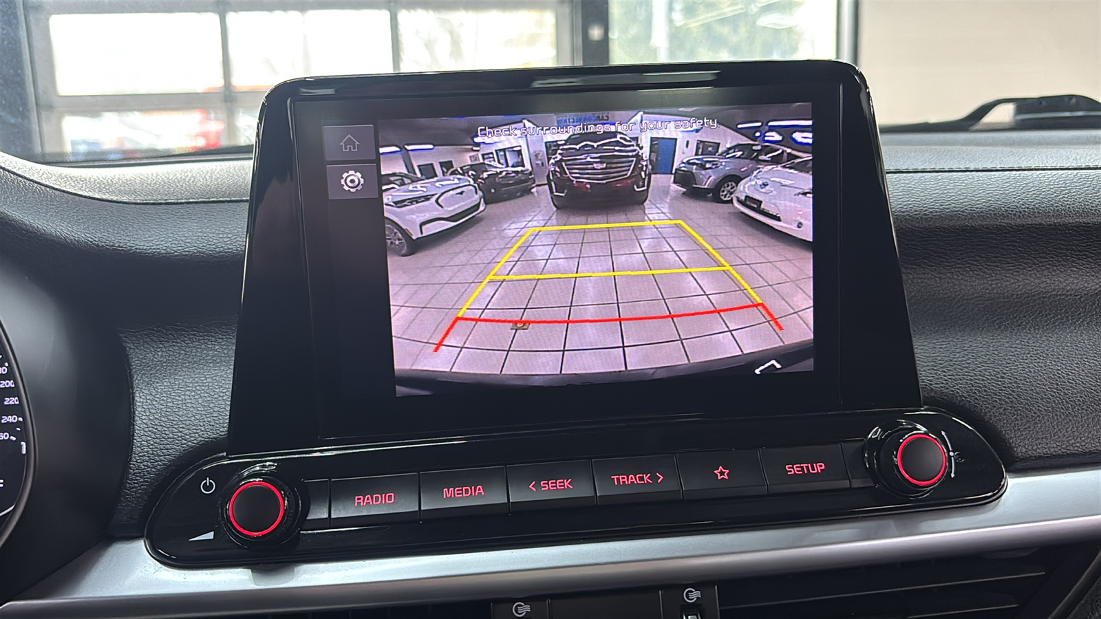 Car Connection Superstore - Used vehicle - SEDAN KIA FORTE 2024