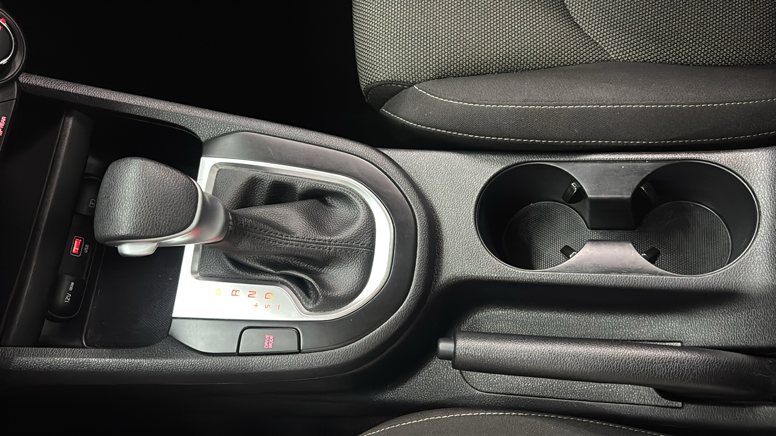 Car Connection Superstore - Used vehicle - SEDAN KIA FORTE 2024